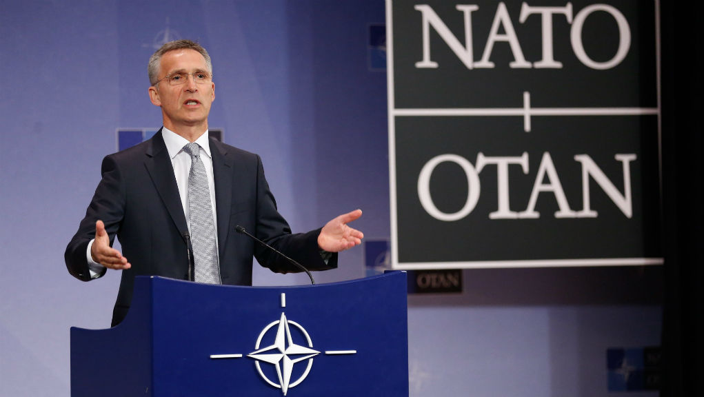 Νέο διάλογο ΝΑΤΟ-Ρωσίας επιθυμούν οι χώρες-μέλη της Συμμαχίας
