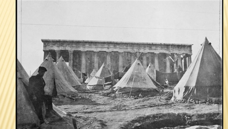 Προσφυγικό: Σημαντική εργασία μαθητών των σχολείων της ΕΛΜΕ  Άνω Λιοσίων – Ζεφυρίου – Φυλής