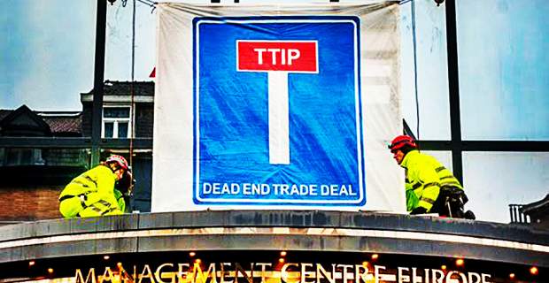 ΕΡΤ Χανίων – Ν. Τσιγαρίδου: TTIP και CETA τρομερή απειλή για την Ευρώπη και τον κόσμο (audio)