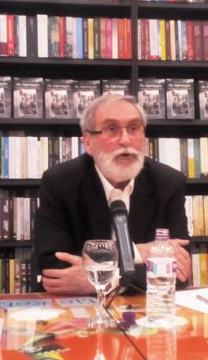 Σέρρες: Παρουσίαση του βιβλίου του Βασ. Τζανακάρη