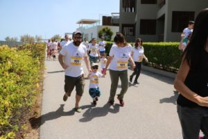 family run