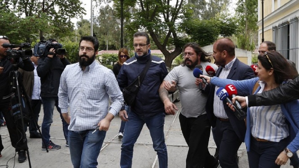 Στο Αυτόφωρο την Τετάρτη οι γονείς της μικρής Μαρίας
