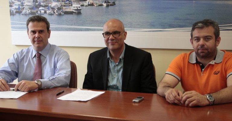 Και τα Χανιά στο Σύμφωνο των Δημάρχων για την Κλιματική Αλλαγή
