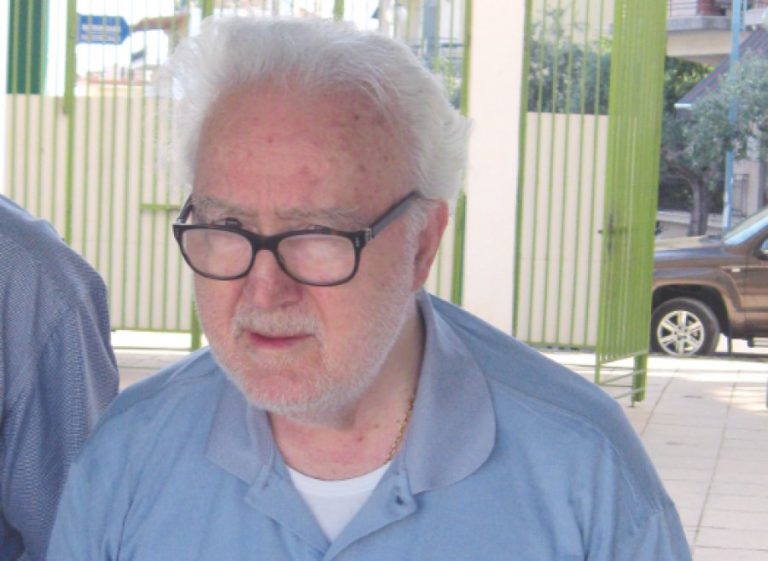 Kαλαμάτα: Επιστροφή του Σταύρου Παπαδόπουλου στη “Μαύρη Θύελλα”