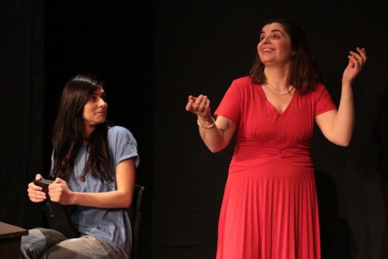 Βόλος: Τελευταίες παραστάσεις για το «13+1 Ιστορίες»  από την Πειραματική Σκηνή