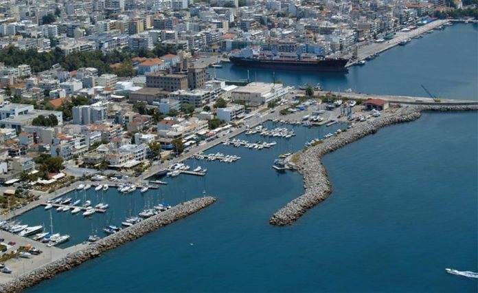 Καλαμάτα: Απέρριψε το ΣτΕ, την αίτηση ακύρωσης από το δήμο, του ΓΠΣ
