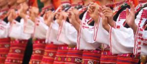 Ο Δήμος Αθηναίων μάς προσκαλεί να χορέψουμε στο Γκάζι