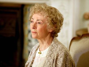 Agatha Christie’s Marple (2)