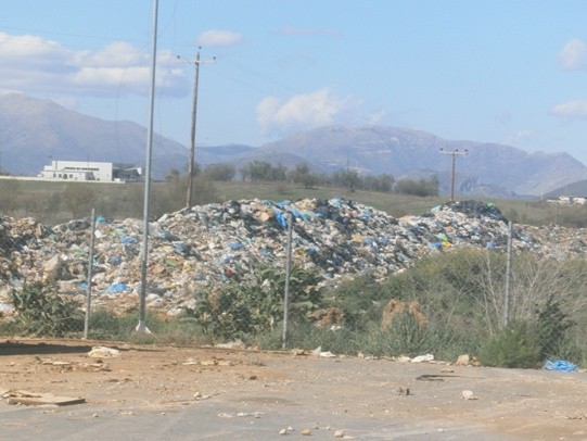 Τρίπολη: Ο Άγιος Βλάσης θα περιφρουρείται απ’ τις αρχές Ιουνίου