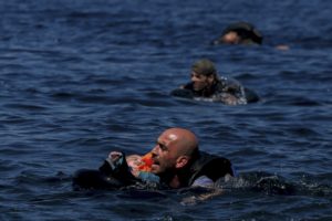 Φωτογραφία του φωτορεπόρτερ Αλκη Κωνσταντινίδη 