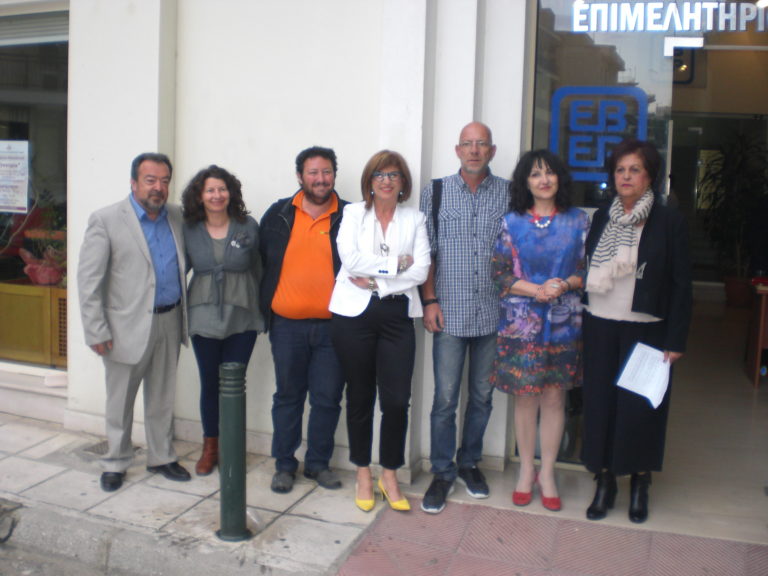 Περιοδείες και στην ορεινή Ροδόπη από το Εθελοντικό Ιατρείο Κομοτηνής