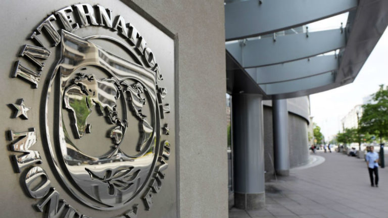 Θετική υποδοχή από το ΔΝΤ – Χρειάζεται κι άλλη πρόοδος