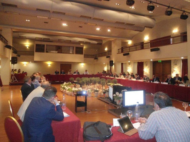 Βόλος: Σία Αναγνωστοπούλου: Μεταπτυχιακά χωρίς δίδακτρα εξετάζει το Υπουργείο