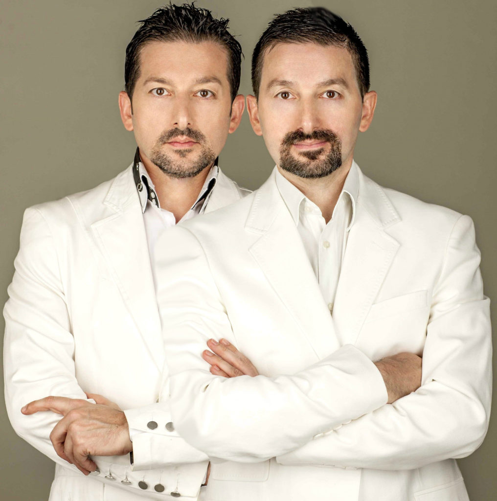 «Duo Fina» -Mουσική εκπομπή για παιδιά και νέους στην ΕΡΤ2