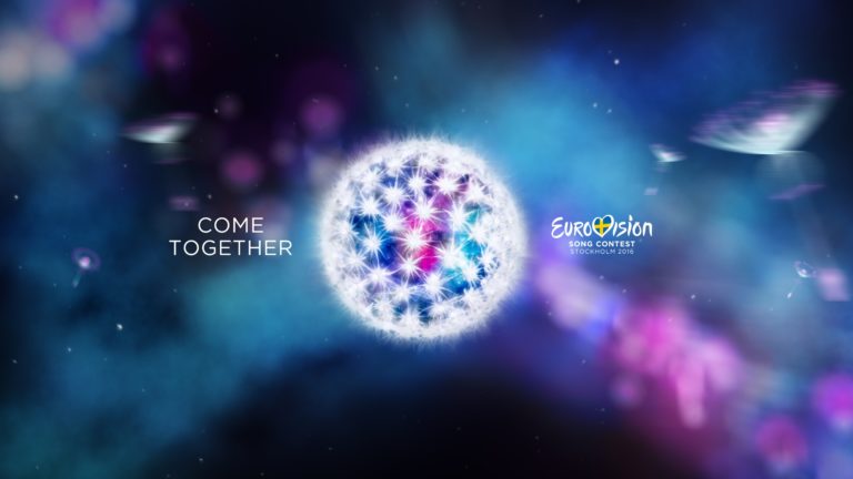 61ος ΔΙΑΓΩΝΙΣΜΟΣ ΤΡΑΓΟΥΔΙΟΥ EUROVISION 2016