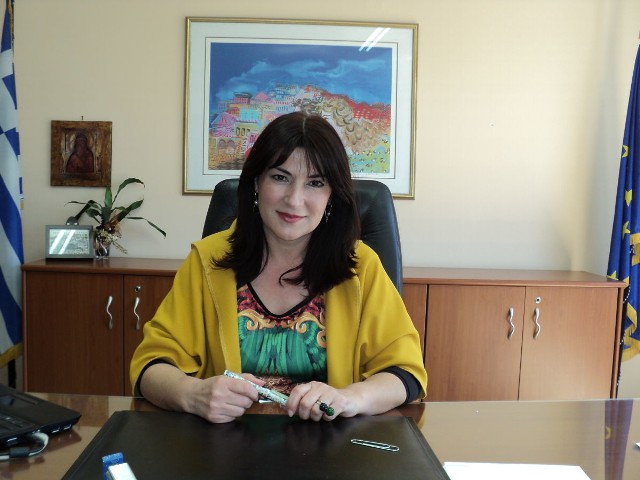 Eleni Anastasopoulou