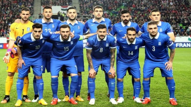 Φιλικό με Ολλανδία «έκλεισε» η ΕΠΟ