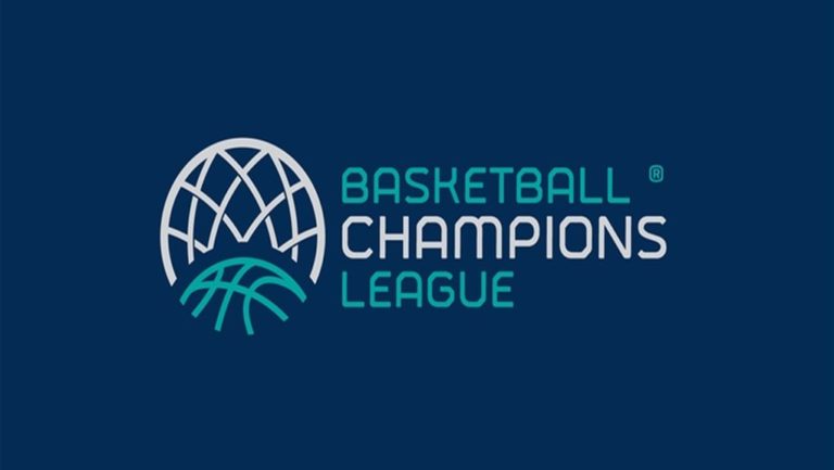 Η Κηφισιά στο FIBA Champions League