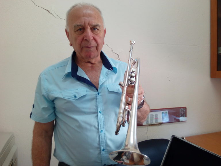 Κομοτηνή:Τζαζ με ψυχή