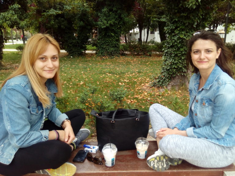 Κομοτηνή: Μένουνε Ελλάδα