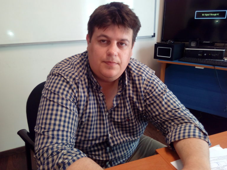 On line σπουδές στην Κύπρο