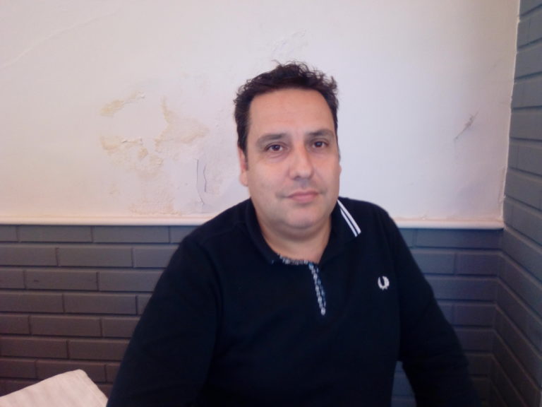 Ενώνει η 2η Θρακο-Μακεδονική «Synergia»