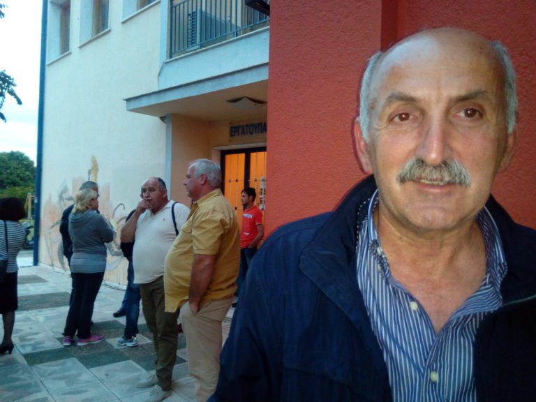 Μαθητεία και δουλειά για 100 μαθητές της ΕΠΑ.Σ. Κομοτηνής
