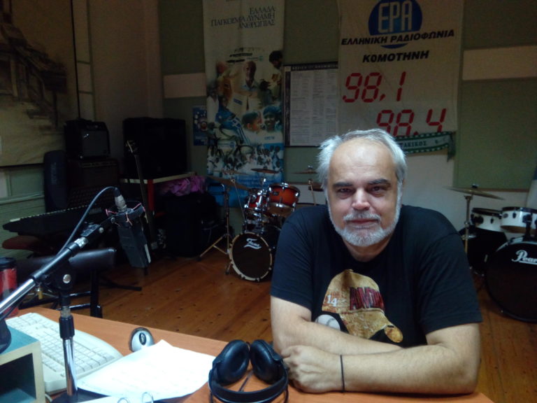 Στην αγκαλιά της Μαύρης θάλασσας