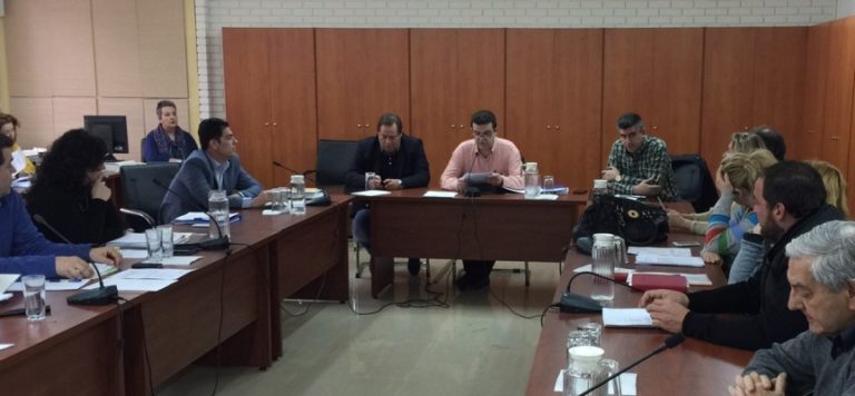 Βόλος: Οριστική απόλυση αποφάσισε το Πειθαρχικό της ΔΕΥΑΜΒ για τον Δ. Κουτσιφέλη