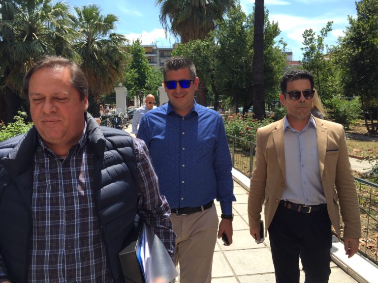 Βόλος: Νέα μήνυση για το “σκάνδαλο” της ΕΡΓΗΛ κατέθεσε η δημοτική αρχή