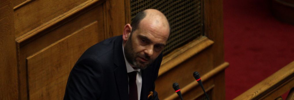 Ι. Φωτήλας: “Η αβεβαιότητα και η καθυστέρηση μας κόστησαν την απώλεια της αξιοπιστίας μας (audio)