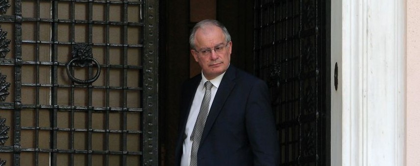 Κ. Τασούλας: “Έχουμε την κυβέρνηση αυτή σε λάθος ώρα” (audio)