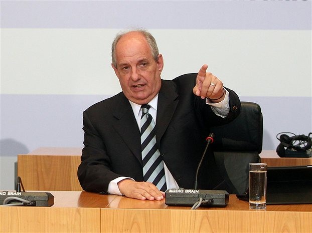 Τρίπολη: Ο Τέρενς Κουίκ εκπρόσωπος της κυβέρνησης στις εκδηλώσεις του Άστρους