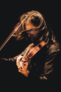 Leonidas Kavakos