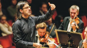 Leonidas Kavakos