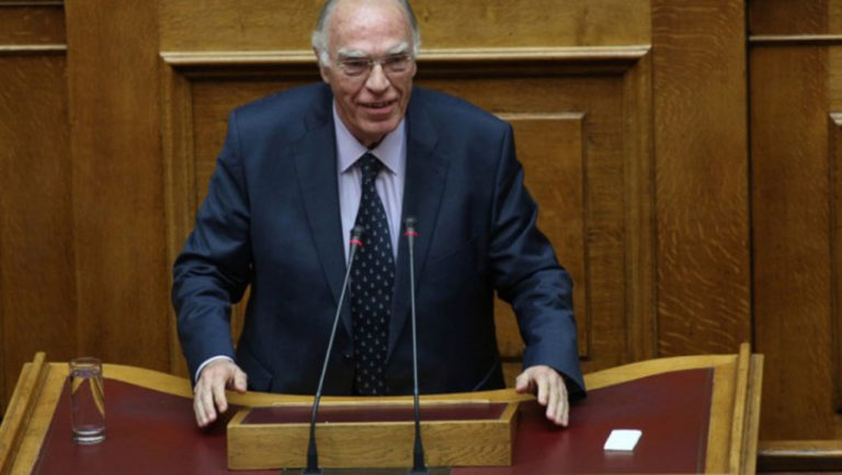 Ένωση Κεντρώων προς Γ. Κατρούγκαλο: “Το ΔΝΤ δεν ζητά απολύσεις ζητά μεταρρυθμίσεις”