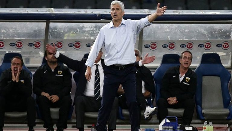 Yπερκόπωση ο Μανωλάς, απέχει από τα ματς με Πανιώνιο και Παναθηναϊκό – Νοκ άουτ ο Βάργκας