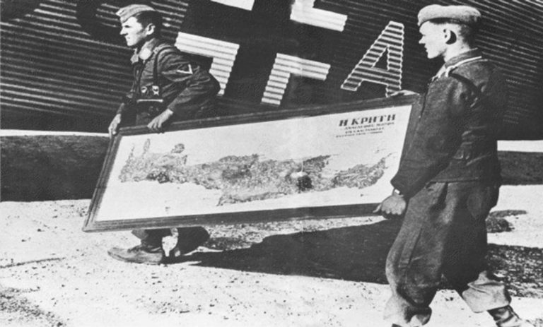 Πύργος: Επέτειος Μάχης της Κρήτης