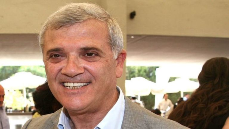 Επιτροπή Δεοντολογίας ΕΠΟ: Πλήρη απαλλαγή Μελισσανίδη πρότεινε ο ερευνητής για την υπόθεση παρεμβάσεων σε εκλογές