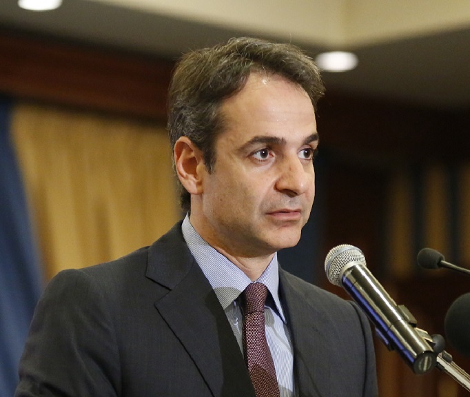 «Όχι» στα μέτρα για τους φόρους «ναι στις όποιες λίγες μεταρρυθμίσεις»