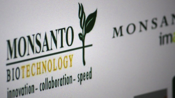 Η Monsanto απέρριψε την προσφορά της Bayer για εξαγορά