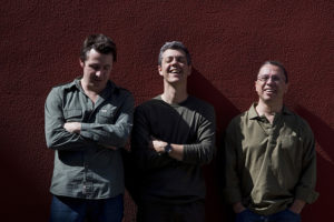 Mário Laginha Trio (Portugal)