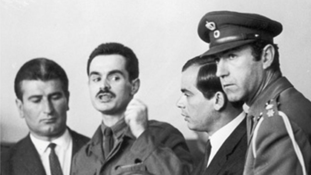 «Παναγούλεια 2016» με τη διοργάνωση της «Ειρηνοδρομίας 2016» στις 15 Μαΐου (vid)