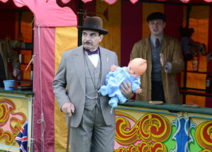 POIROT - Dead Man’s Folly (2)