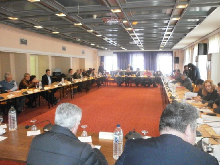 Ψήφισμα κατά των αυξήσεων σε μουσεία – ξενοδοχεία από την Περιφέρεια