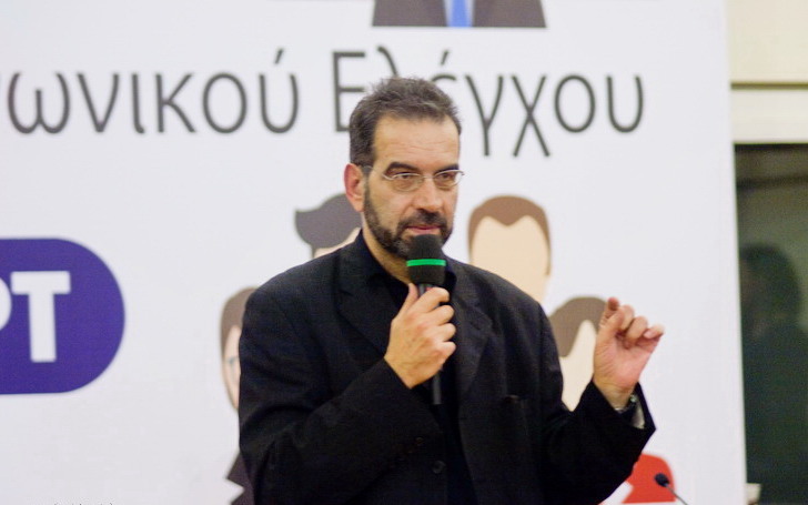 ΠΟΛΙΤΕΣ (Επεισόδιο 3)