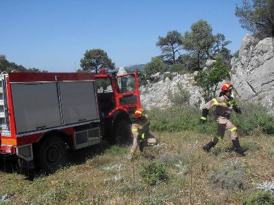 Βόρειο Αιγαίο: «Δια-πυρός 2016» – Άσκηση σε Λέσβο, Χίο, Σάμο