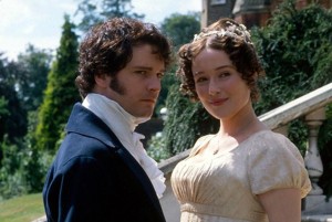 Pride and prejudice (11)