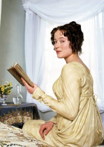 Pride and prejudice (4)