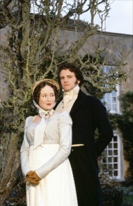 Pride and prejudice (9)